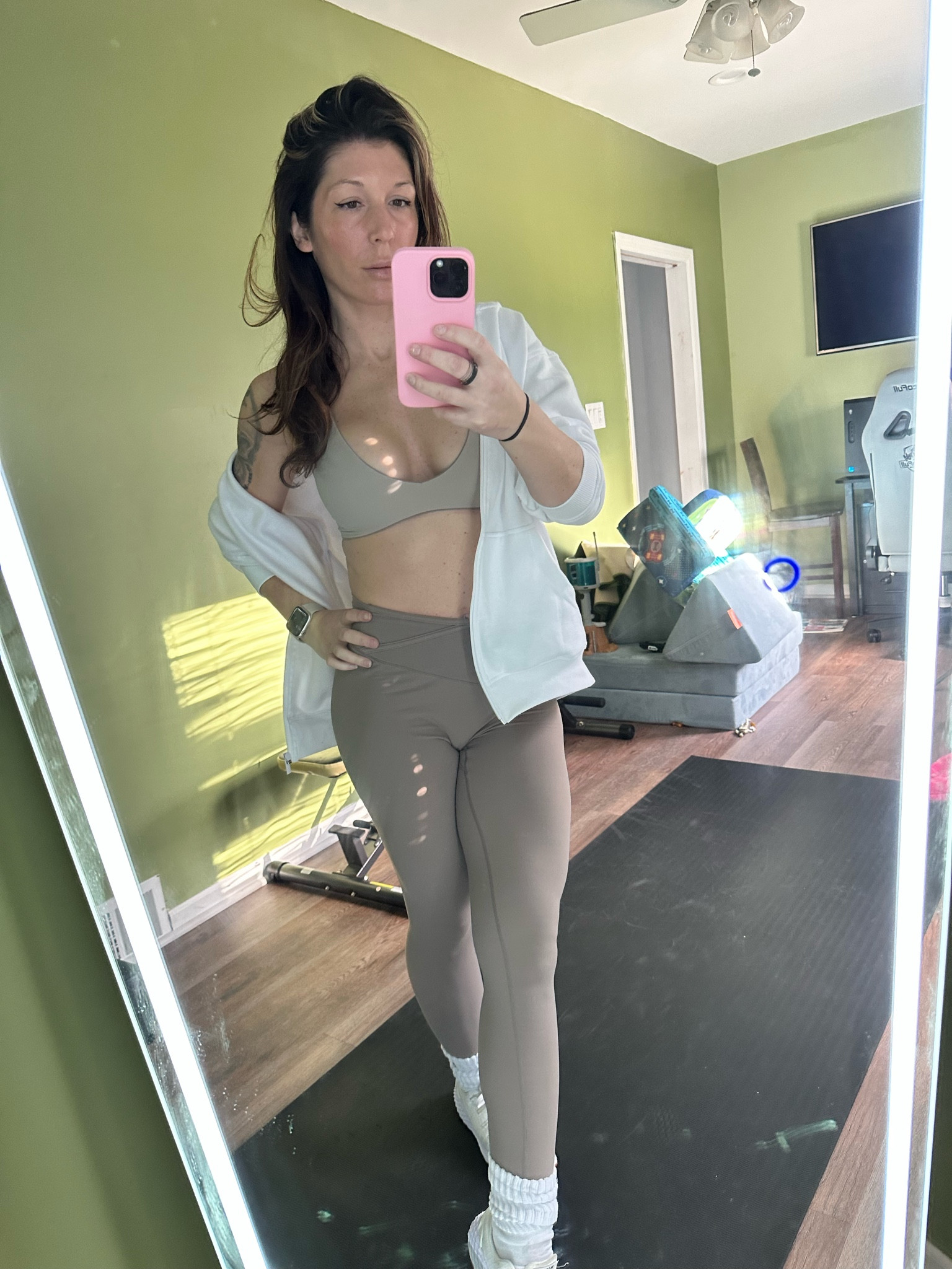 Workout fit


#LTKfitness