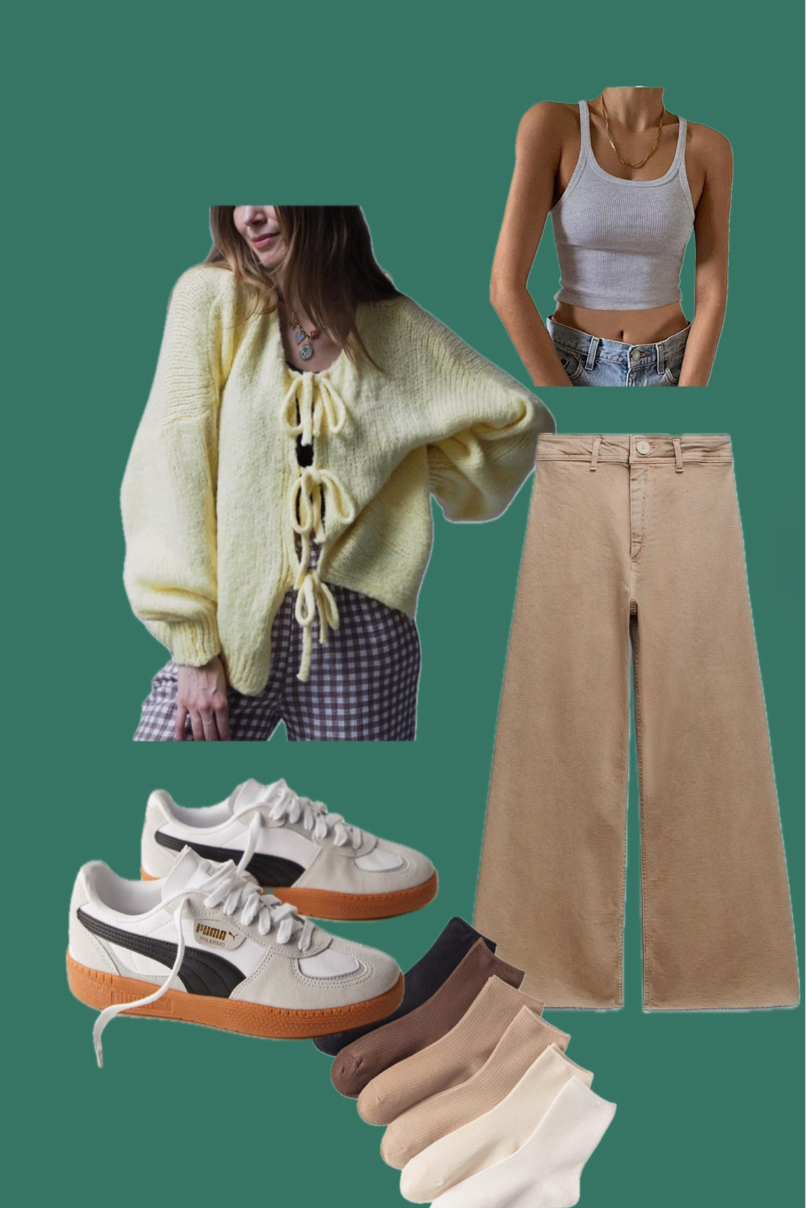 Everyday Mom Outfit 

#LTKStyleTip #LTKFindsUnder100 #LTKGiftGuide