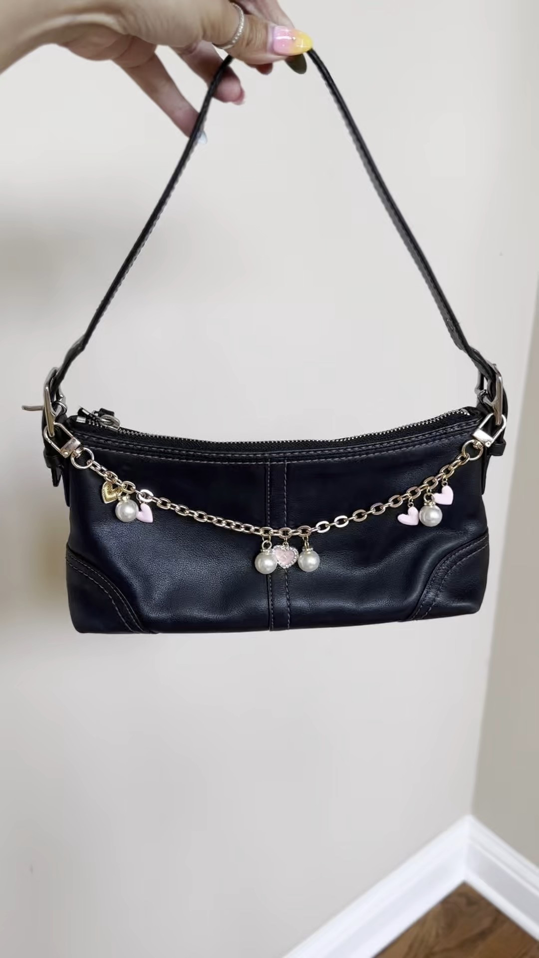 Coach purse for sale 💕

#LTKStyleTip #LTKItBag #LTKSummerEdit