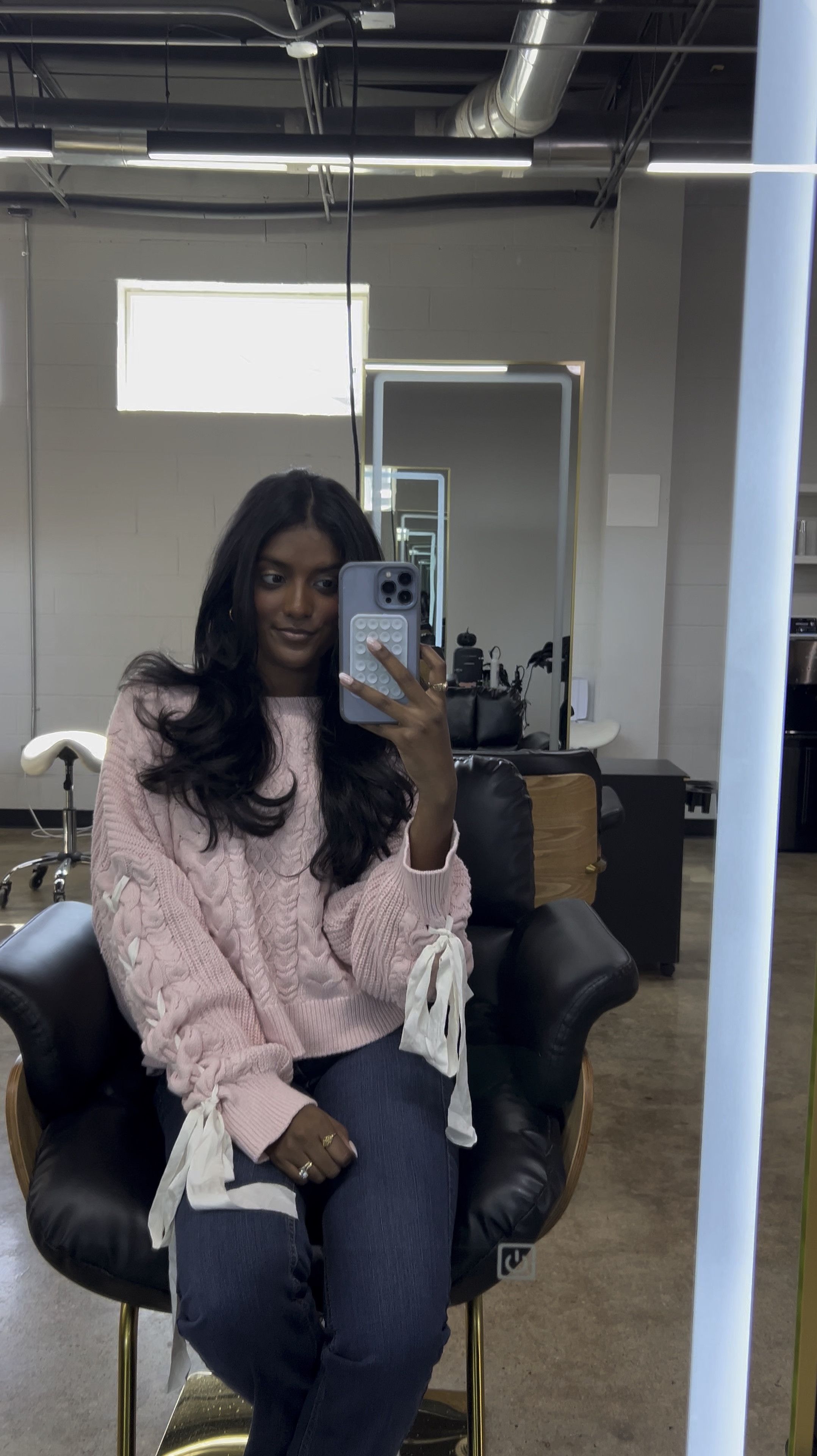 Current Hair Care Favorites
#ltkhair 
#haircare 