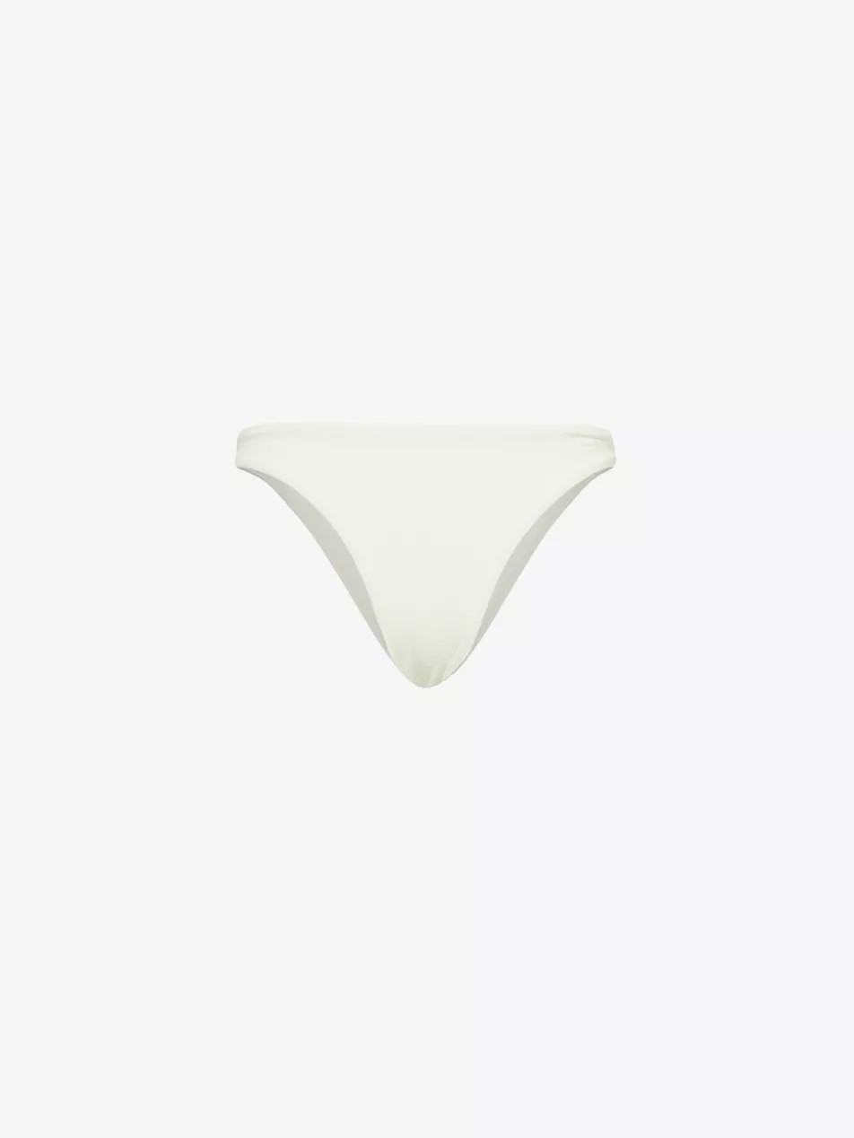 Tamarama mid-rise bikini bottoms | Selfridges
