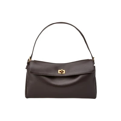 Valentina Bag - Espresso | Reh Studios