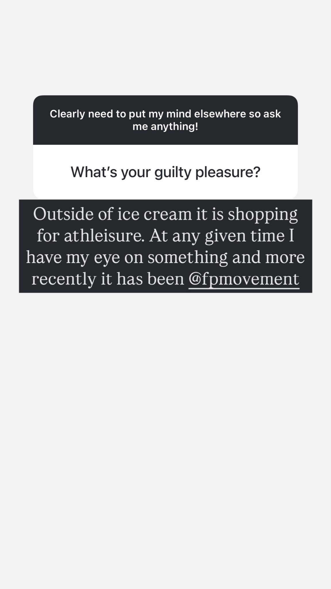 FP movement faves

#LTKActive #LTKFindsUnder100