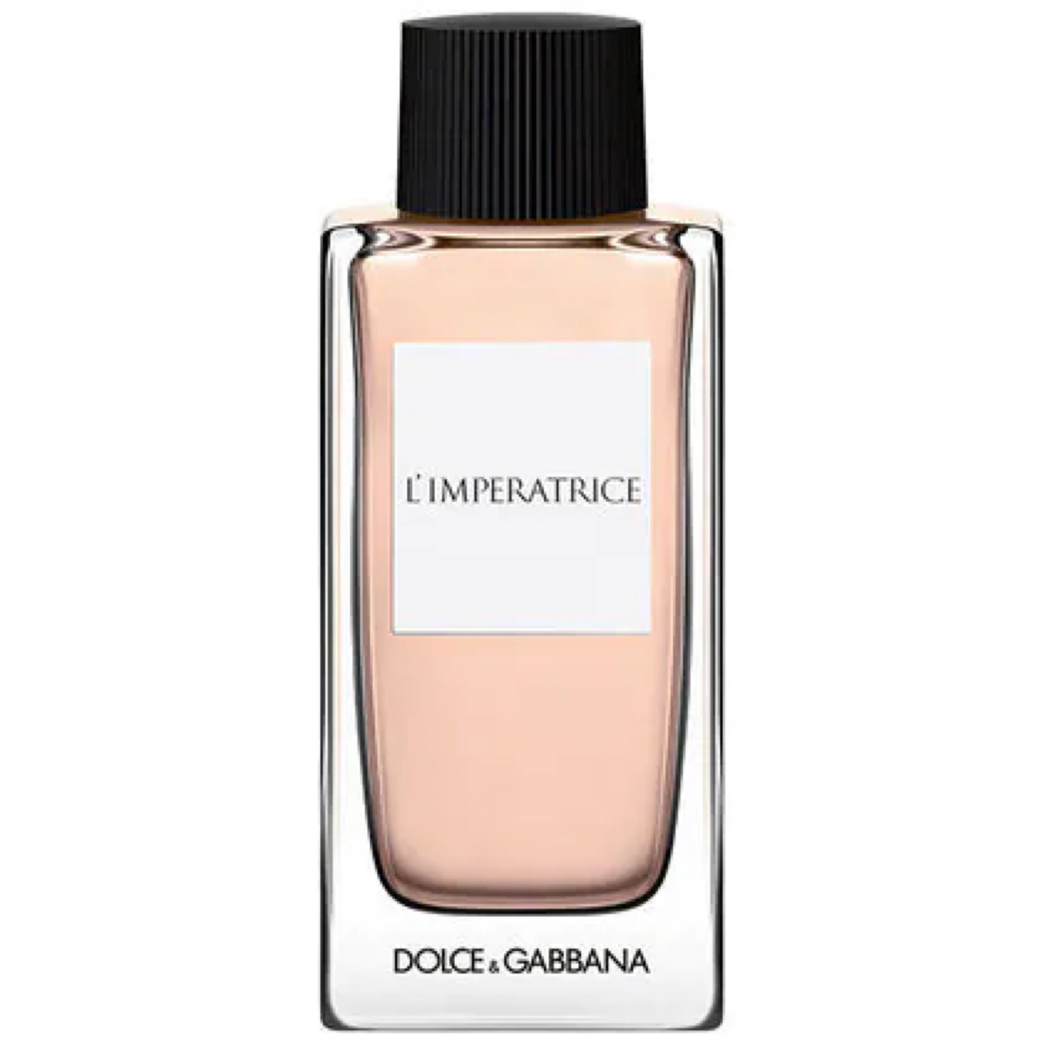 DOLCE&GABBANA 3 - L'Imperatrice Eau De Toilette 

The Star. Flamboyant and energetic. DOLCE&GABBANA 3 - L'Imperatrice Eau De Toilette, Life is a movie and she is its heroine. Succulent exotic fruits and bright pink florals give way to a musky, appetite-arousing base.

#LTKbeauty #LTKunder50 #LTKGiftGuide