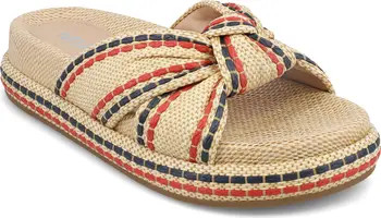 Giade Platform Sandal (Women) | Nordstrom