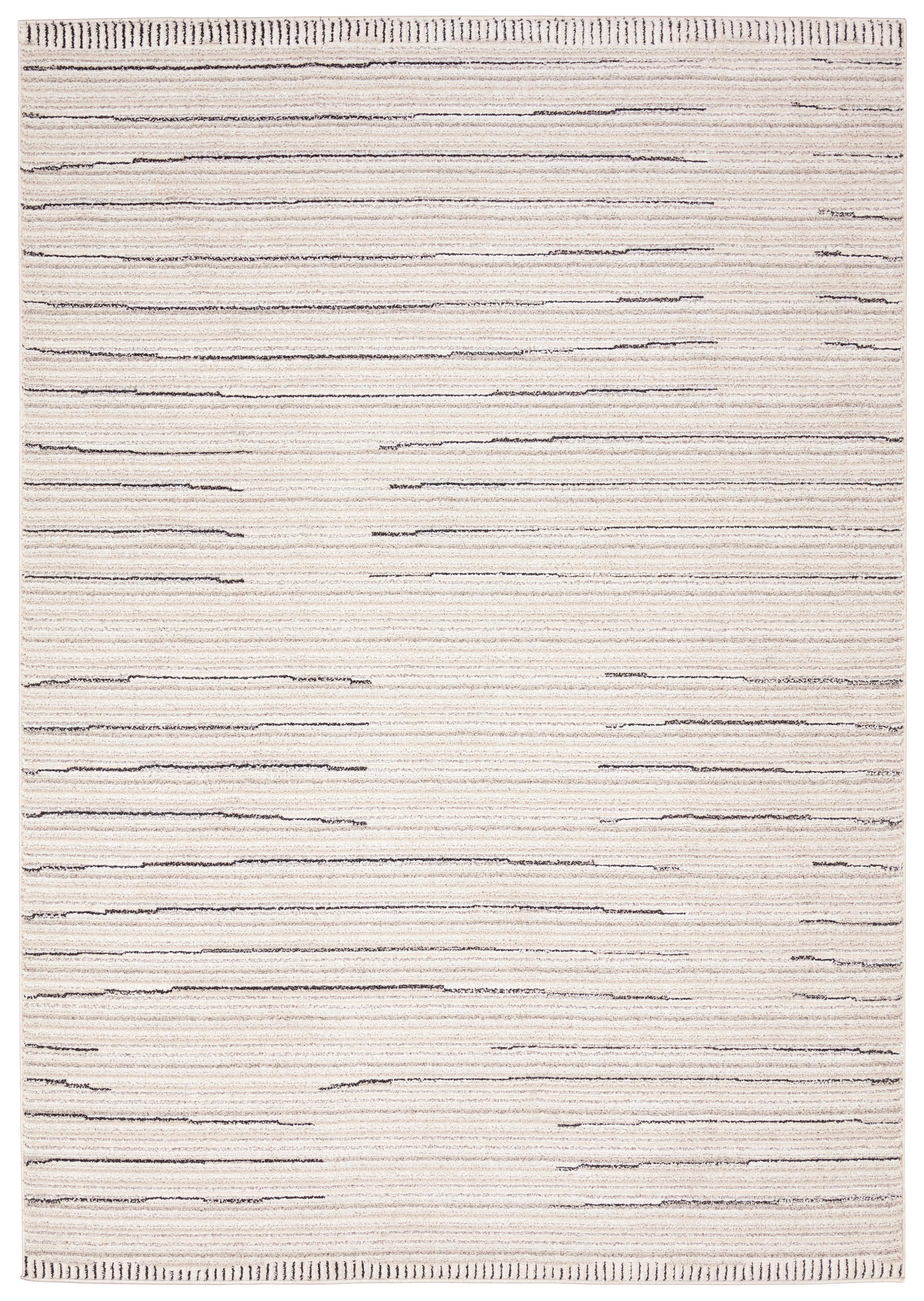 Vibe by Union Rustic Loehrke Powerloomed Area Rug | Wayfair North America