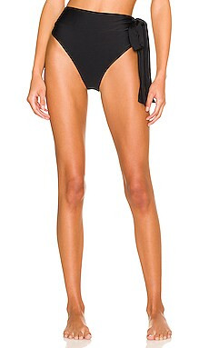 Tularosa Omnia Botttom in Black from Revolve.com | Revolve Clothing (Global)