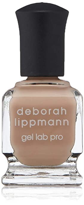 Deborah Lippmann Nail Polish, A Fine Romance | Amazon (US)