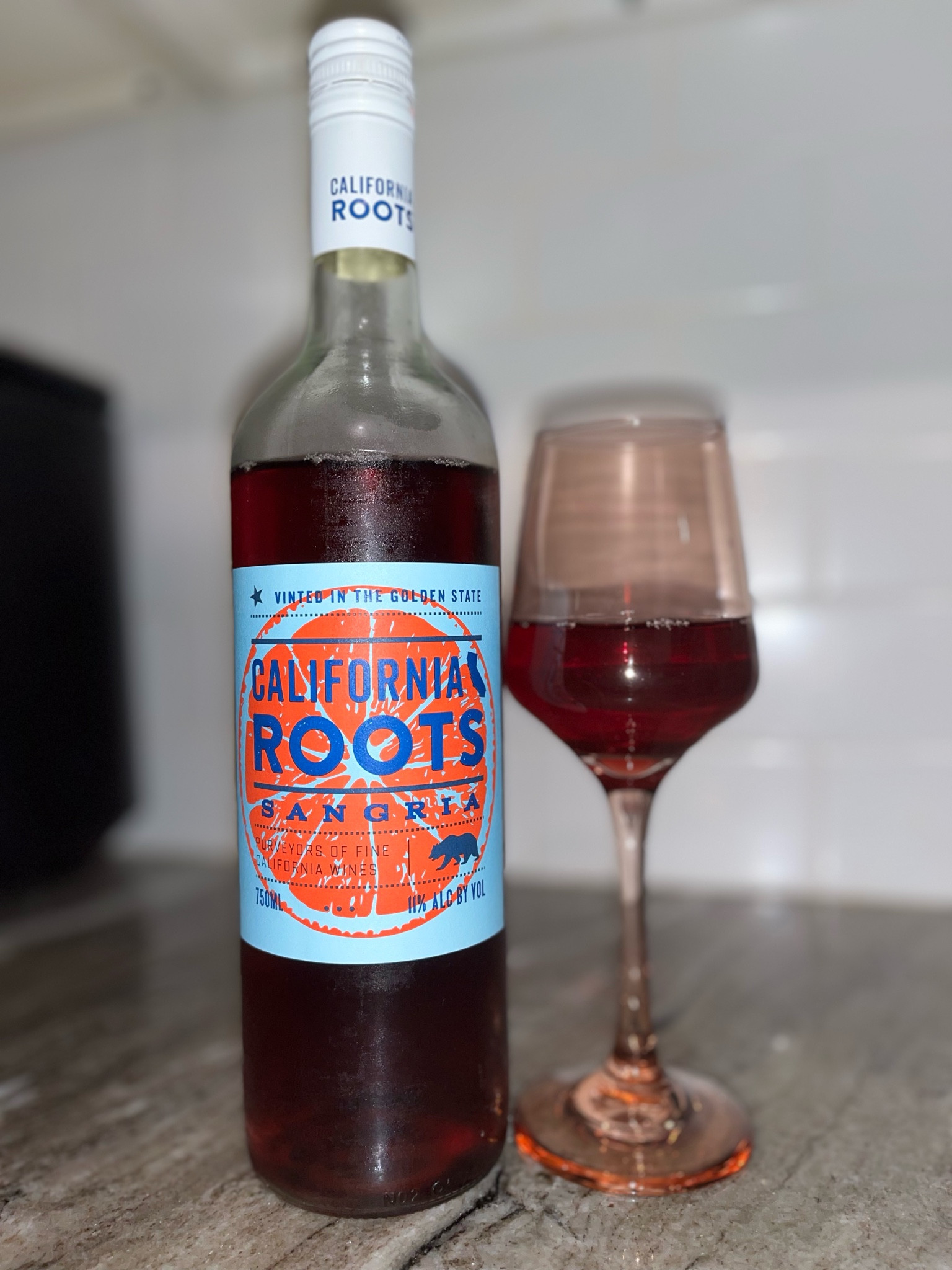 Sip into sunshine with our California Roots Sangria ☀️🍹

#LTKfindsunder50 #LTKwedding #LTKparties