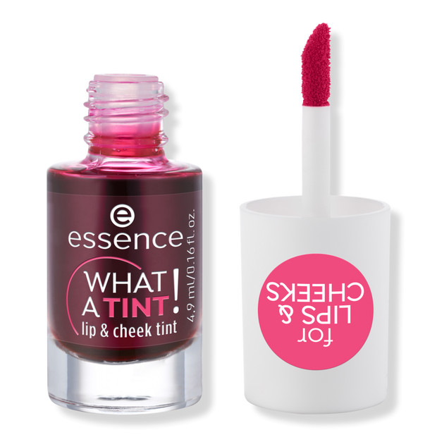 What A Tint! Lip & Cheek Tint | Ulta