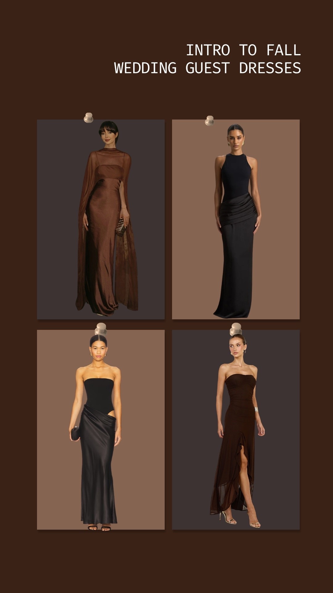 More wedding guest dress inspo

#LTKootd #LTKWedding