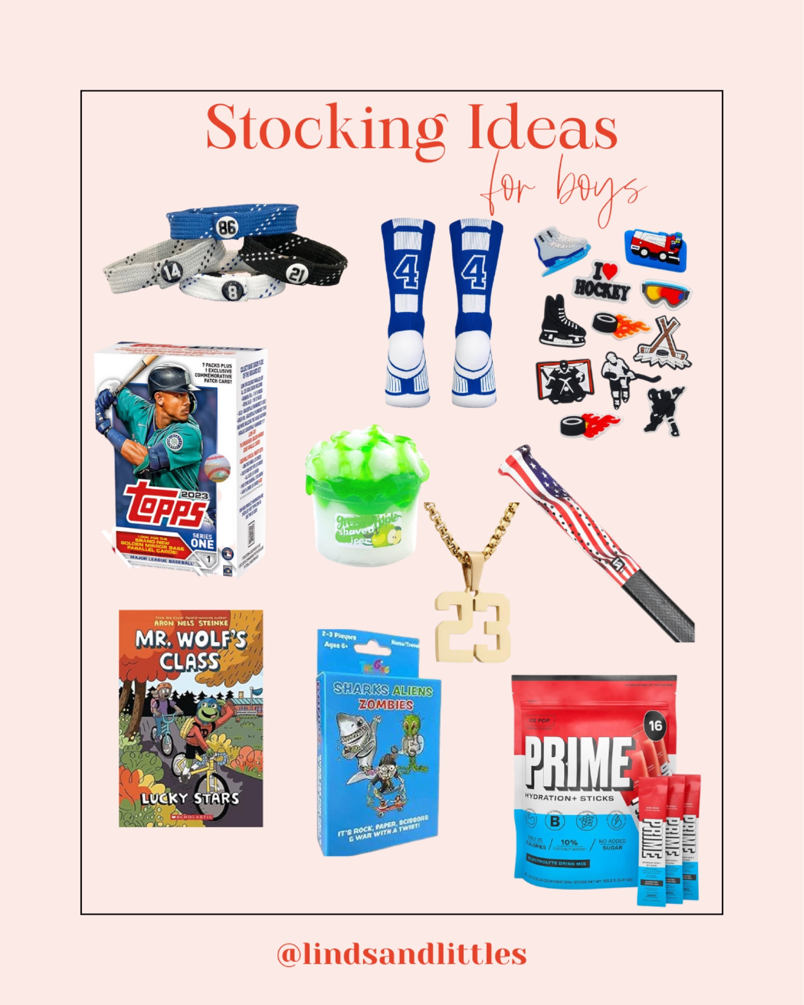 Stocking stuffers that you won’t throw away! #stockingstuffers #giftguide 

#LTKHoliday #LTKGiftGuide #LTKSeasonal