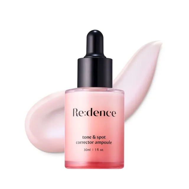 FULLight - Re:dence Tone & Spot Corrector Ampoule | YesStyle Global