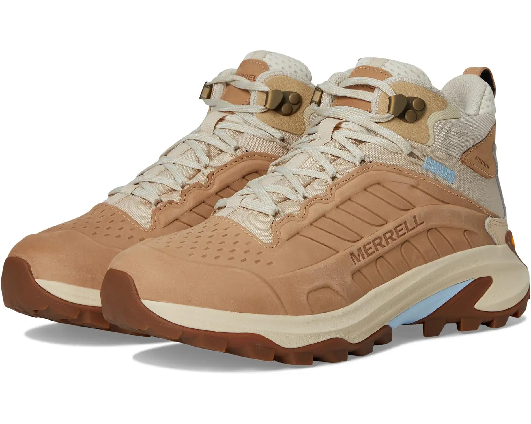 Moab Speed 2 LTR Mid Waterproof | Zappos