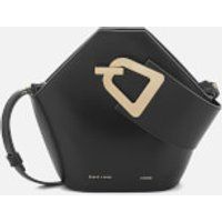 Danse Lente Women's Mini Johnny Bag - Black | Coggles (Global)