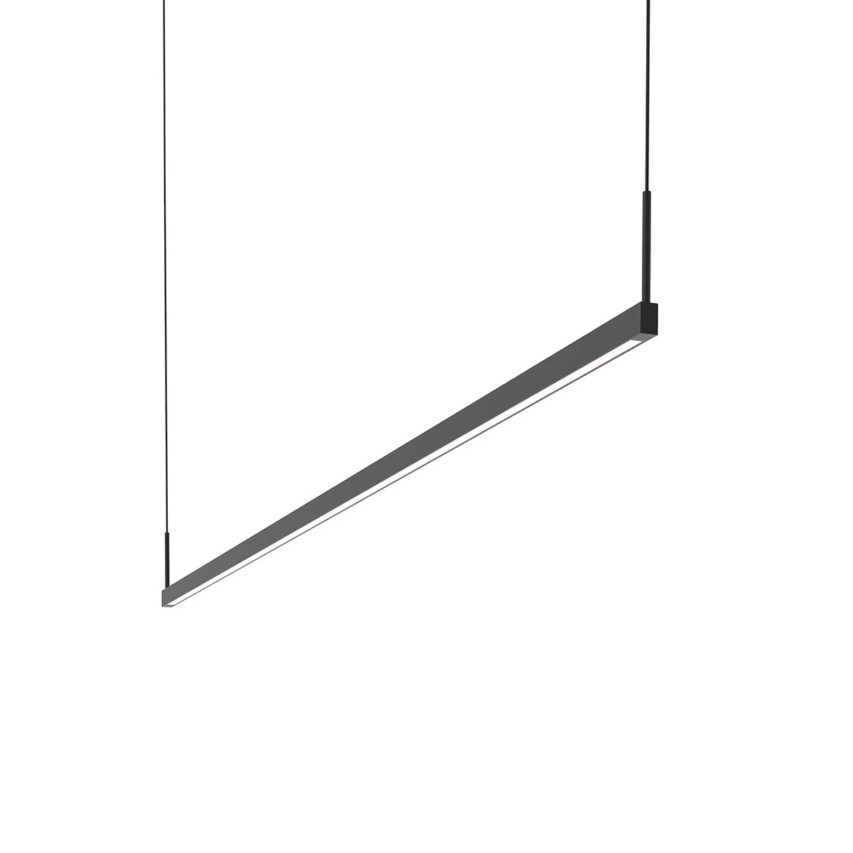SONNEMAN Thin-Line\u2122 2 - Light Kitchen Island Linear LED Pendant & Reviews | Perigold | Perigold
