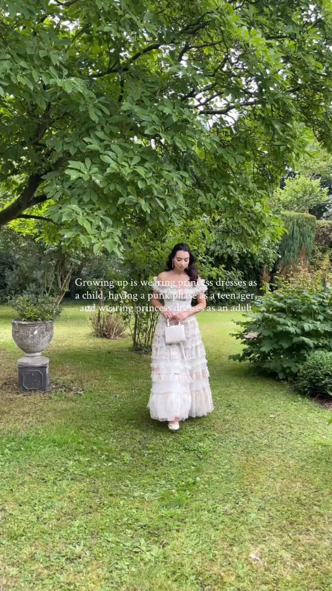 The most beautiful occasionwear dress from Needle and Thread 

#LTKdresses #LTKwedding #LTKluxury