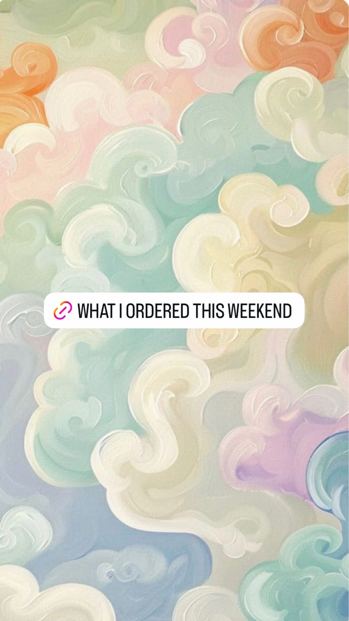 Everything I ordered this weekend

#LTKOver40