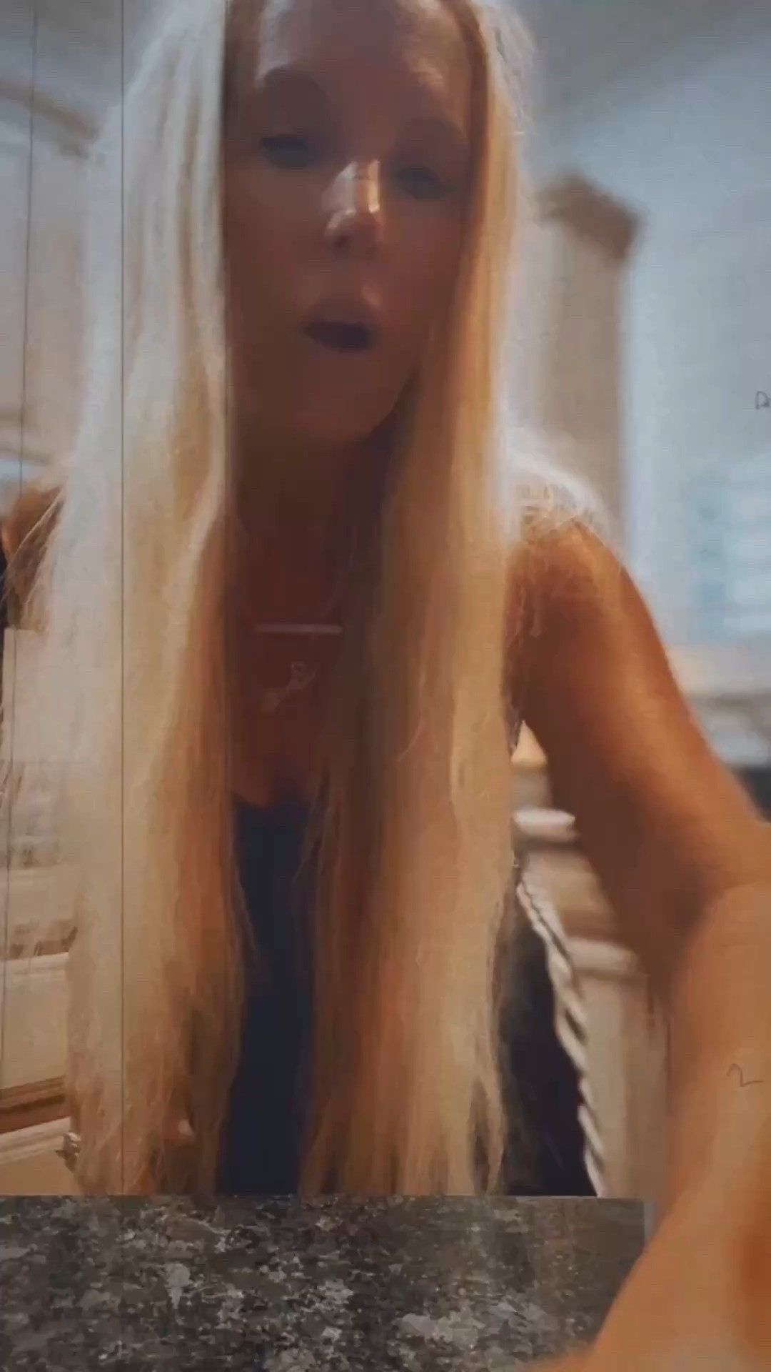 #ad | #paidpartner
STRUCTURE IS SELF-RESPECT™… even in your protein.

collagen — but make it designer 👇🏼

I’m officially obsessed with @furtherfood collagen peptide powders 💰LTK💰
chocolate + vanilla 🍫🤍

the chocolate tastes like a literal dessert — no sugar crash, no junk.
stir it into:
• your morning smoothie
• cozy fall hot chocolate
• or just water — yes, it’s that good

why she’s a staple in my unbothered era:
— supports hair + nail growth💅🏼
— helps keep skin firm + bouncy
— gut health glow
— protein you don’t have to “think” about
— mixes clean + smooth every time (no chunks… ew)

fewer things. better things.✨
this one makes the cut.

shop inside my 💰LTK💰:
glitteru.com/theshop
or comment SHOP and I’ll dm u the link

#collagenglow #LTKbeauty #structureisselfrespect #glitterugirls #womenover40beauty #tonefromwithin #beautytools #proteinroutine #refinedenergy #makingfitastyle #unbotheredera #adpartner #beautypartner #womenover50wellness
