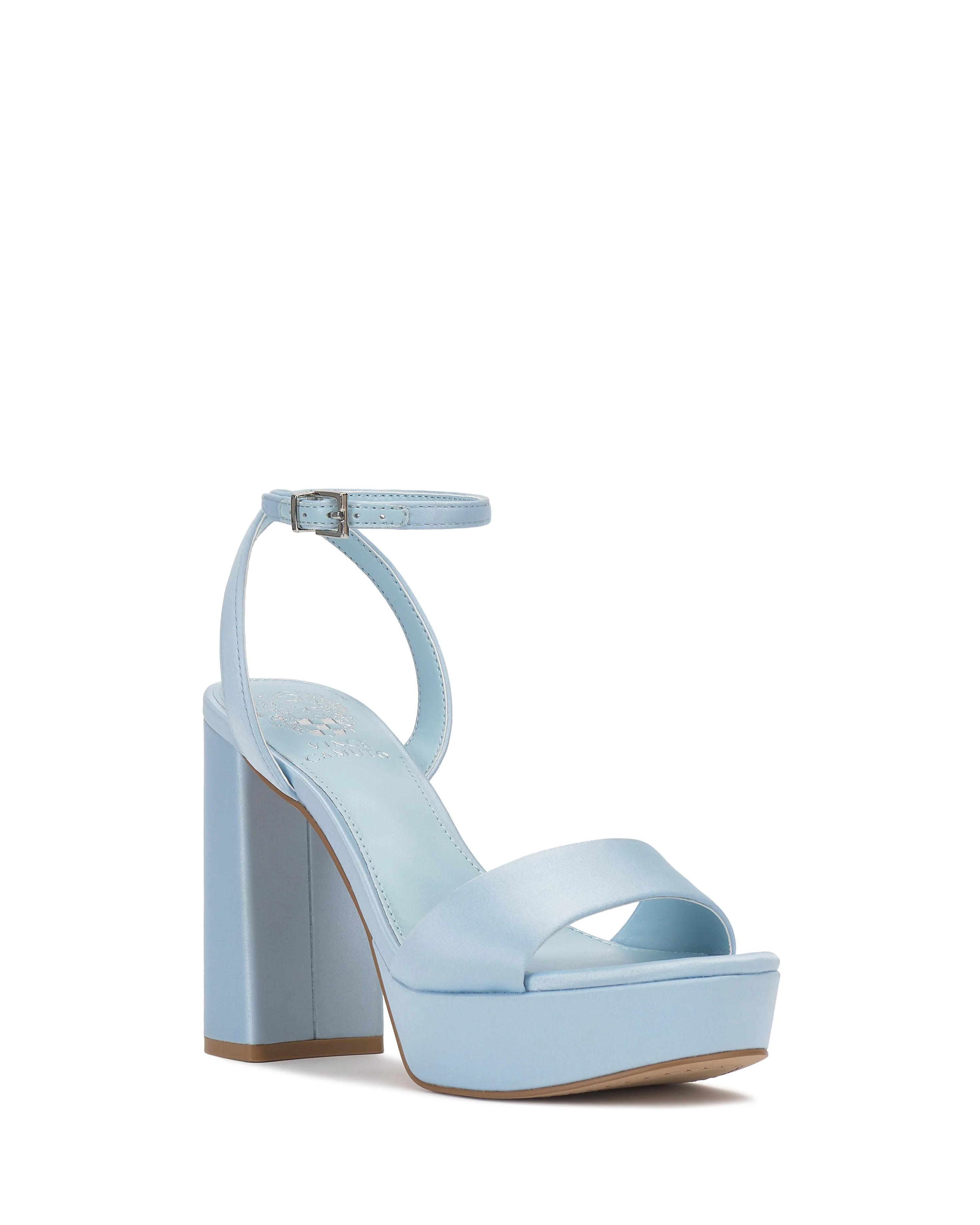 Pendry Platform Sandal | Vince Camuto