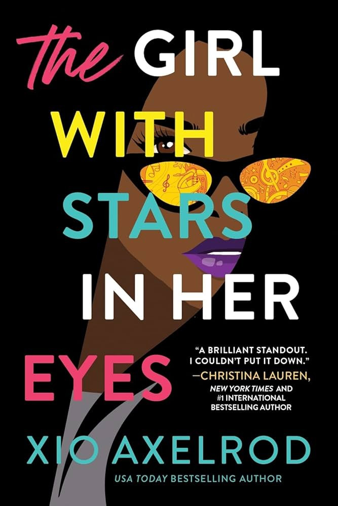 The Girl with Stars in Her Eyes: A story of love, loss, and rock-and-roll | Amazon (US)