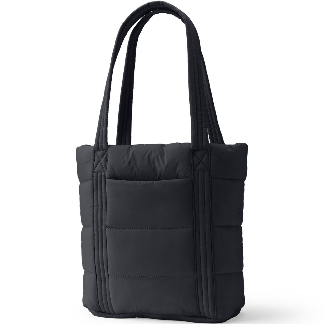 Wanderweight Ultralight Packable Tote Bag | Lands' End (US)