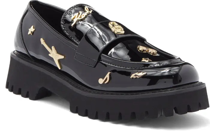 Gaston Rocker Moc Toe Loafer (Women) | Nordstrom Rack