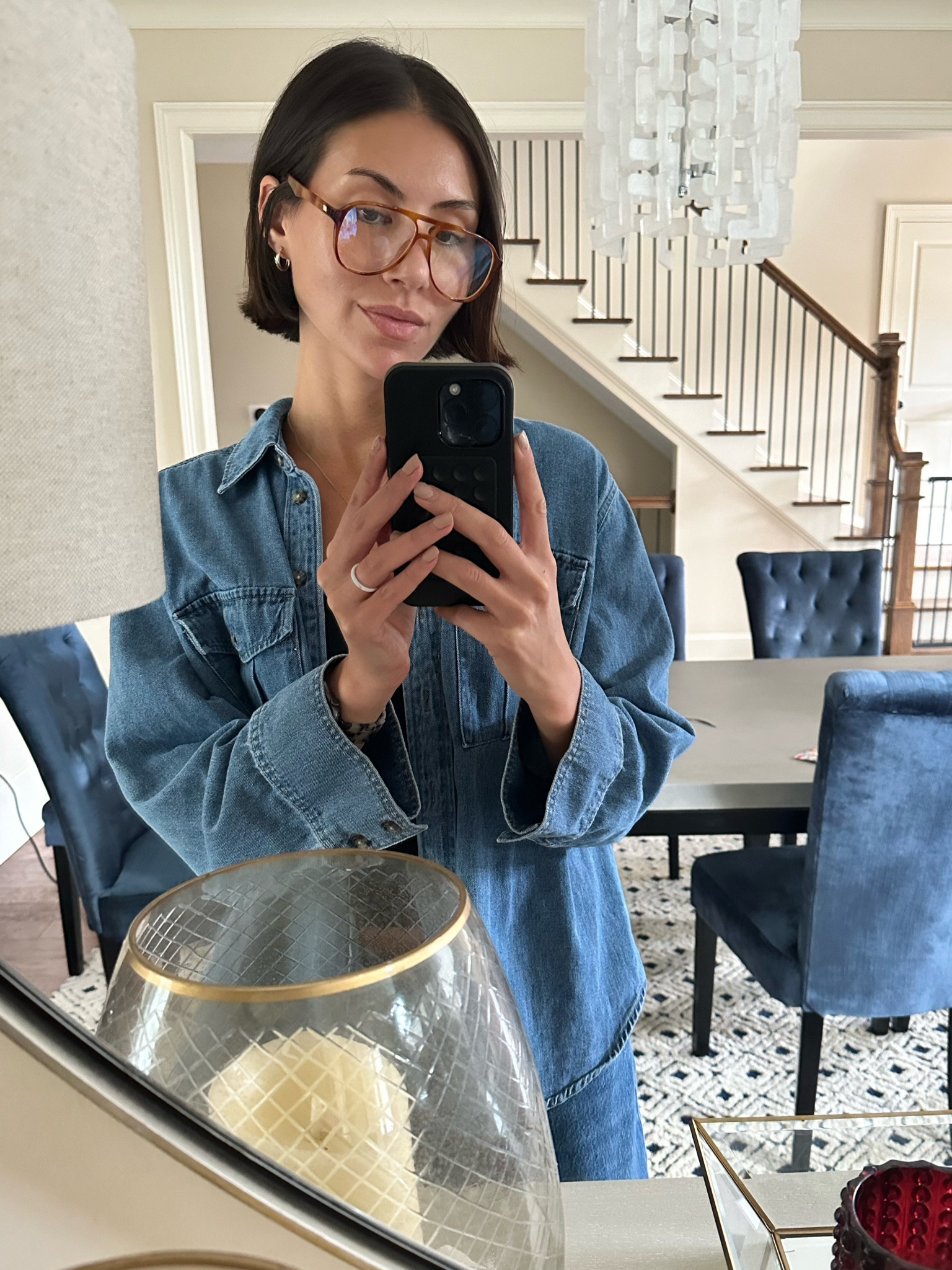 Blue light glasses, glasses

My favorite! Back in stock. 

#LTKFindsUnder100 #LTKStyleTip