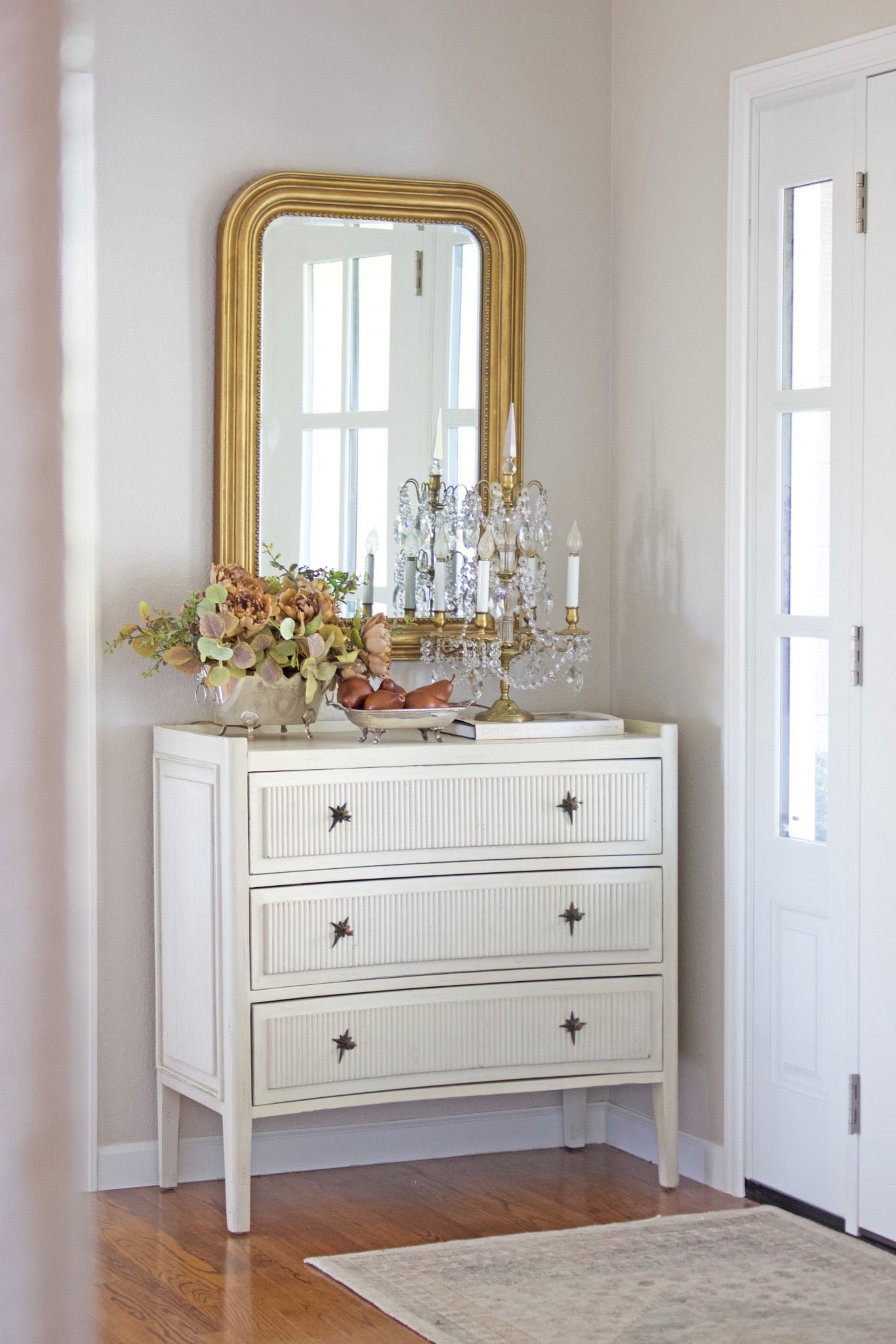 Touches of fall 🍂