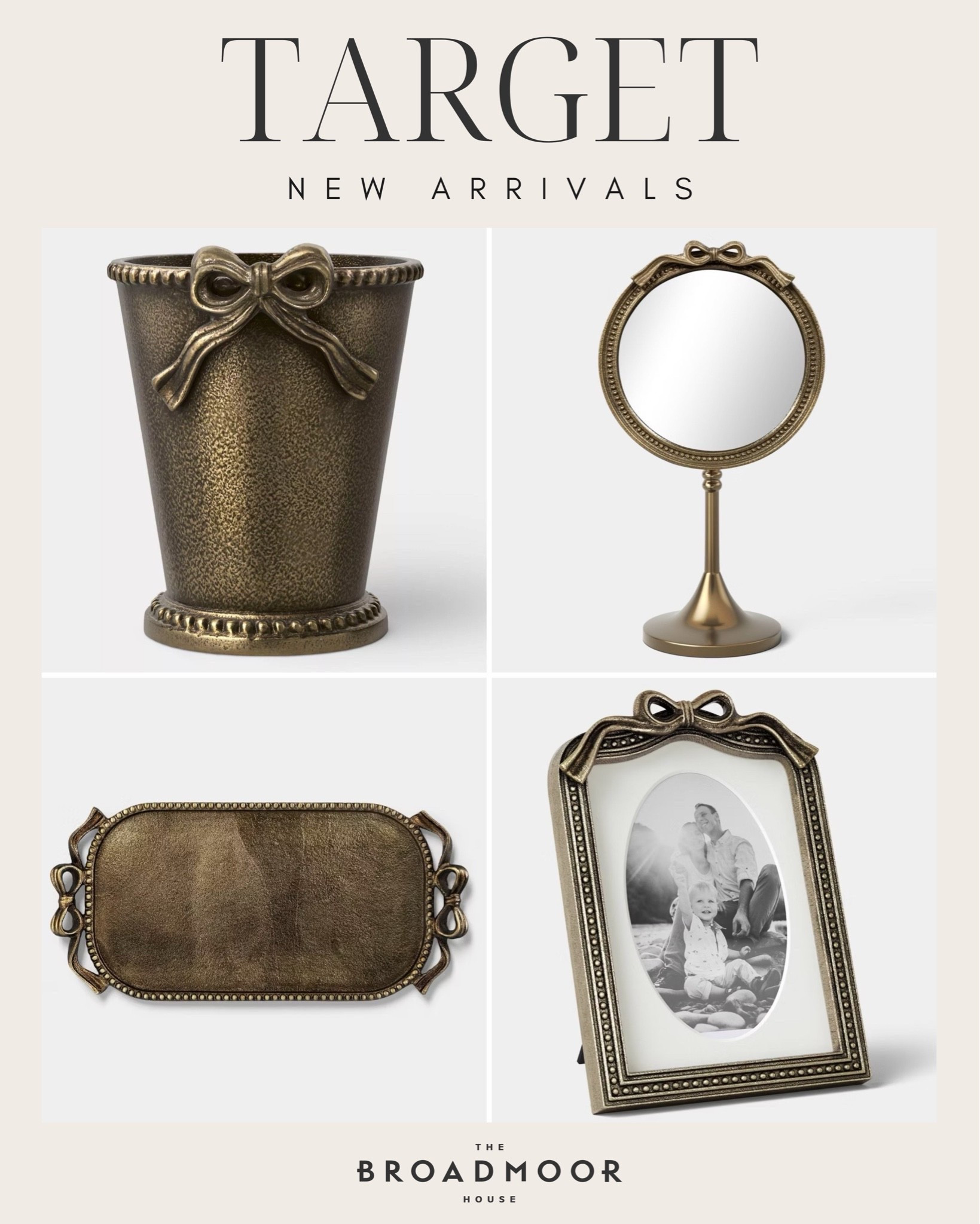 Cutest new collection at Target!!

#LTKSeasonal #LTKHome