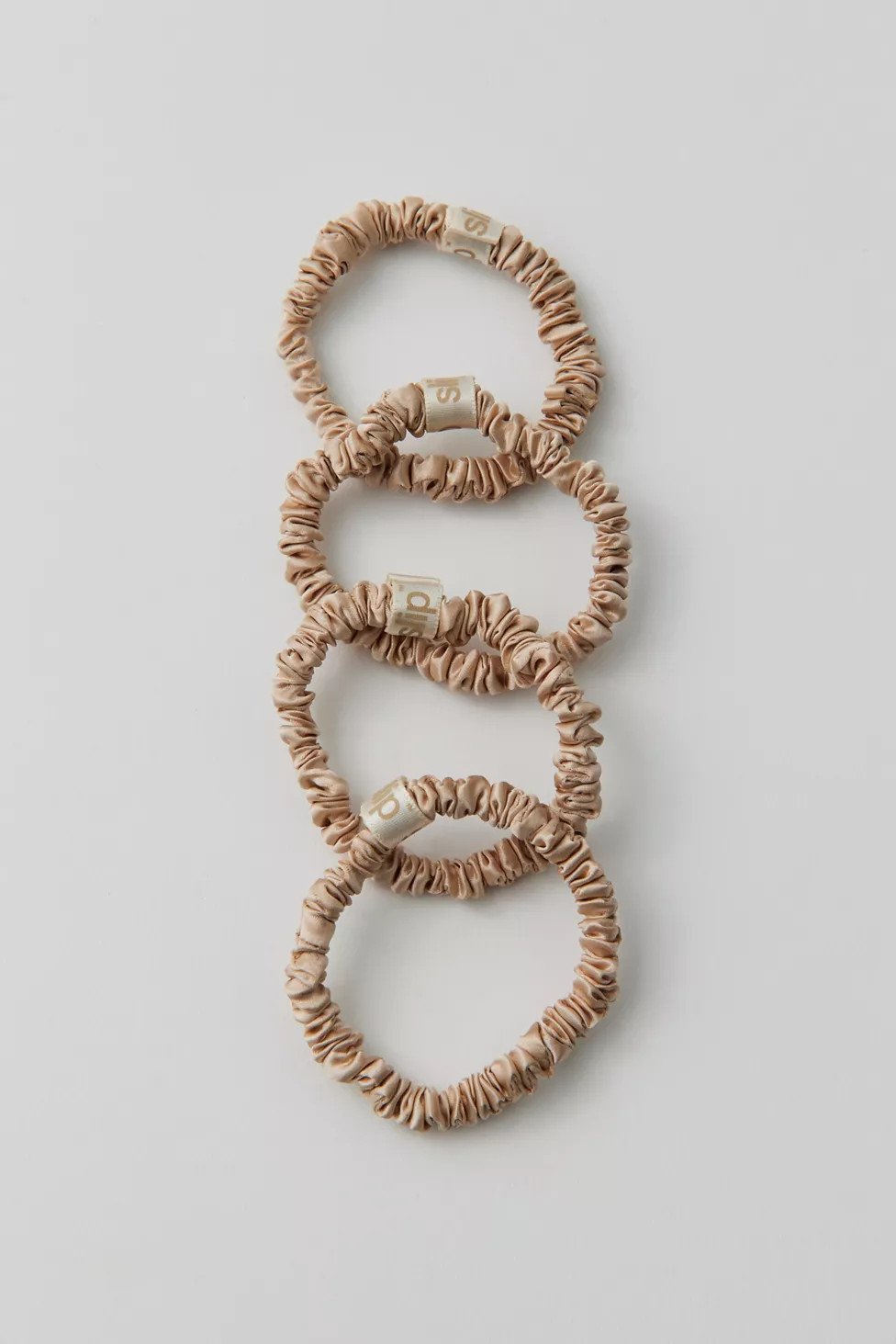 Slip Silk Scrunchie Set | Urban Outfitters (US and RoW)