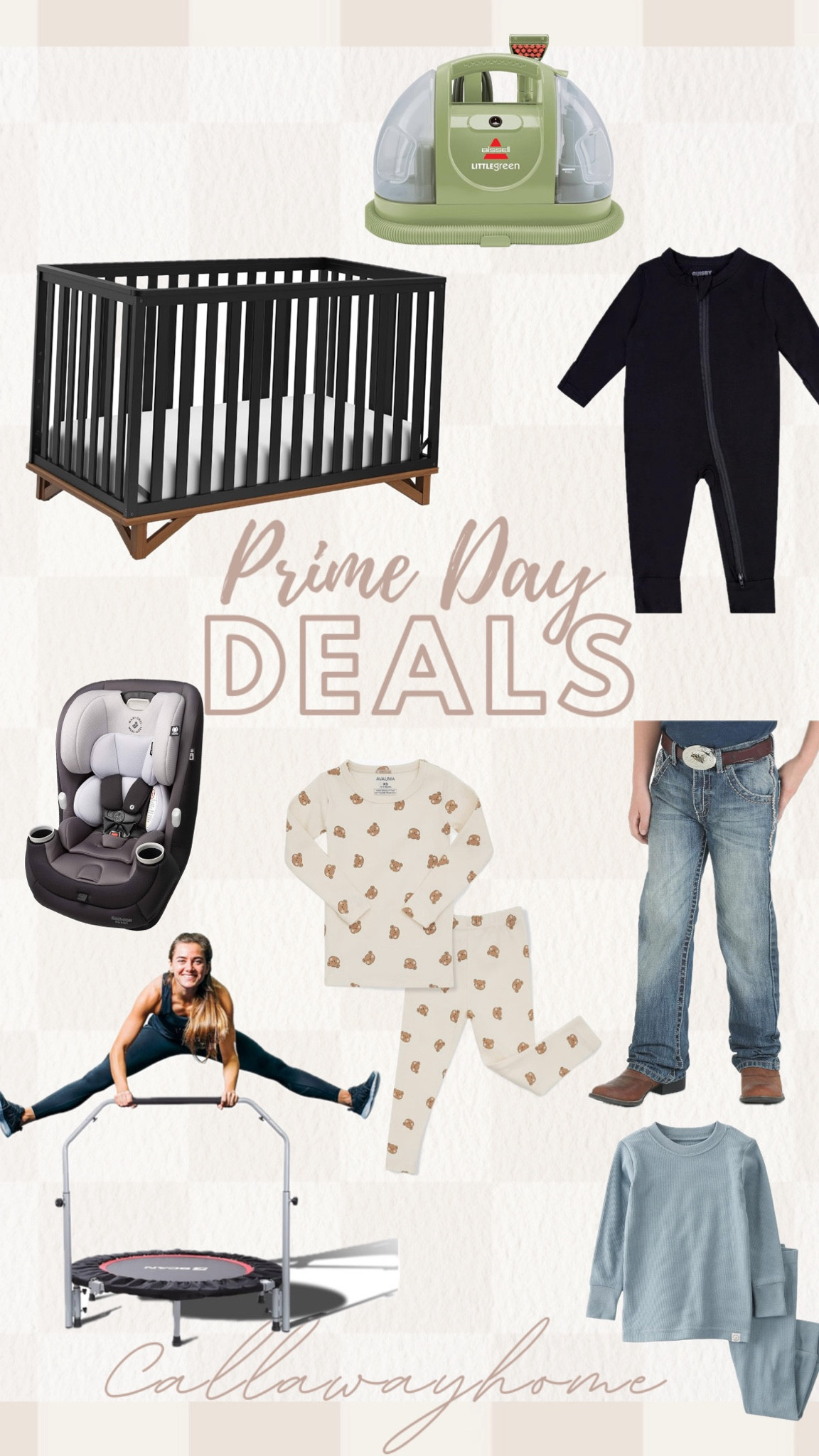 Prime day deals

#LTKSaleAlert #LTKxNSale #LTKHome