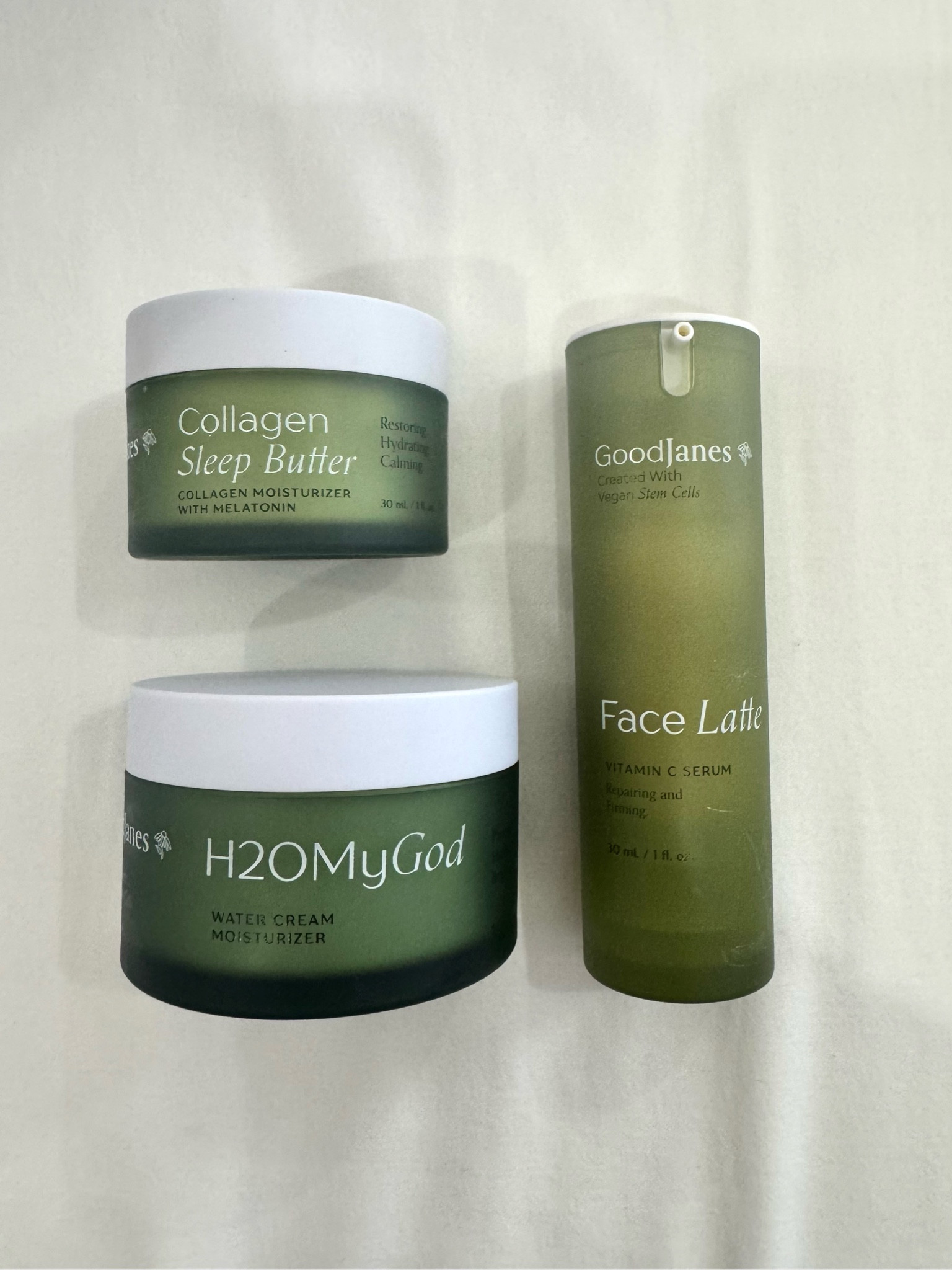 My GoodJanes beauty stack is 25% off right now. 

#LTKCyberWeek #LTKFindsUnder50 #LTKBeauty