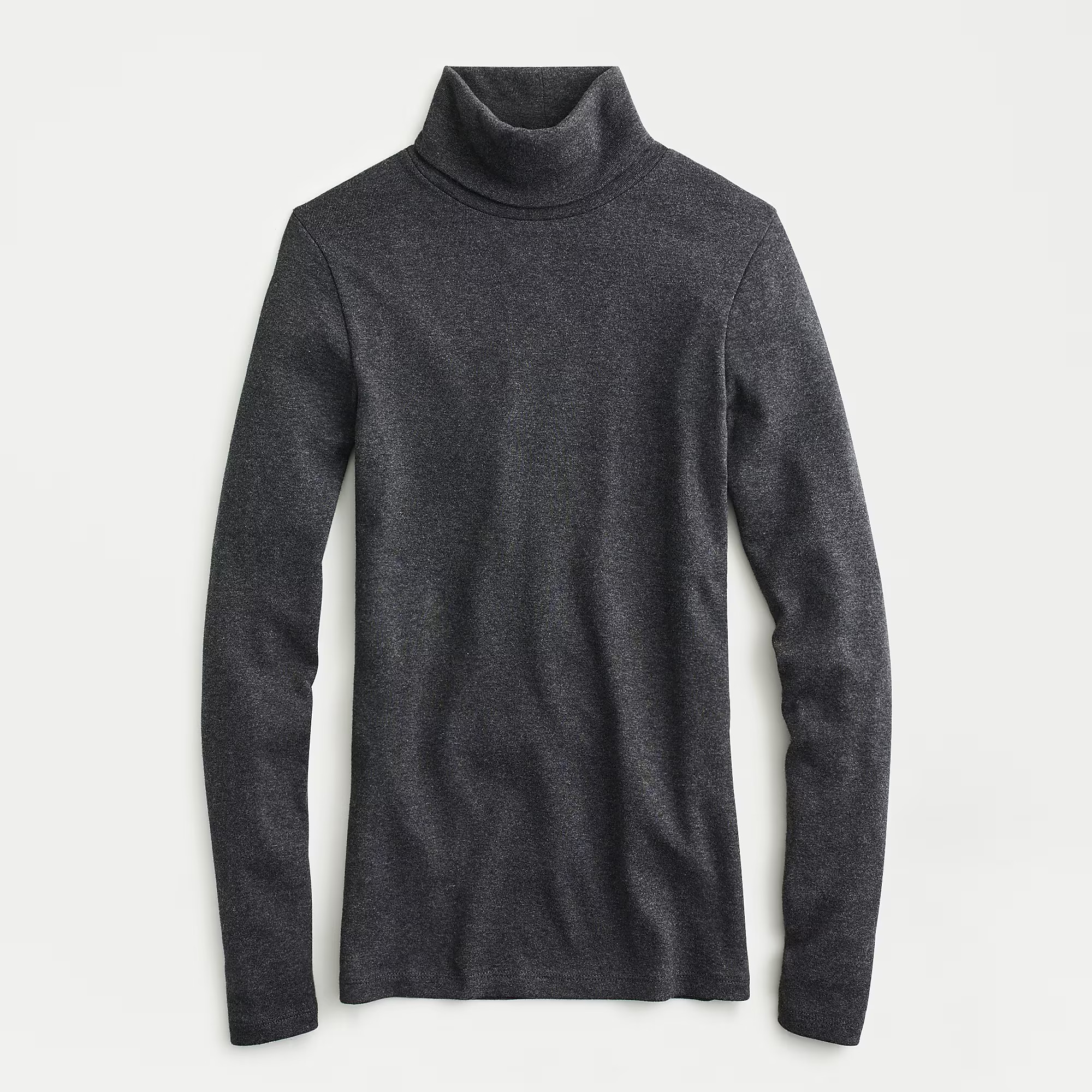 Perfect-fit turtleneck | J.Crew Canada