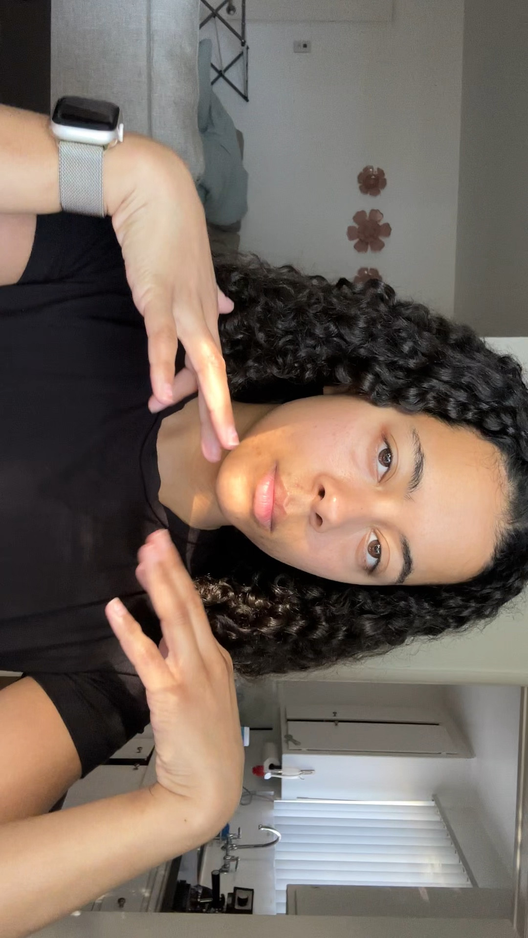 no makeup - makeup look

#LTKVideo #LTKbeauty