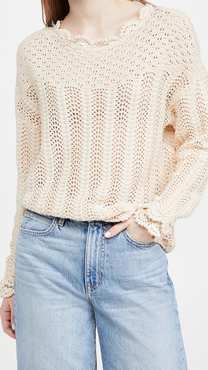 Kuzuyu Sweater | Shopbop