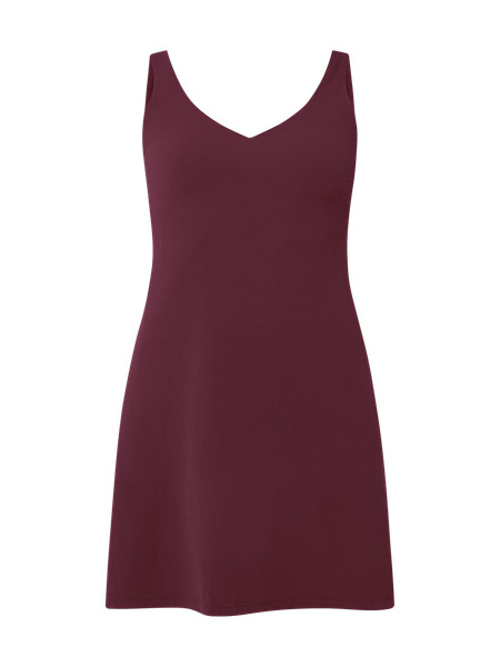 lululemon Align™ Dress | Women's Dresses | lululemon | Lululemon (US)