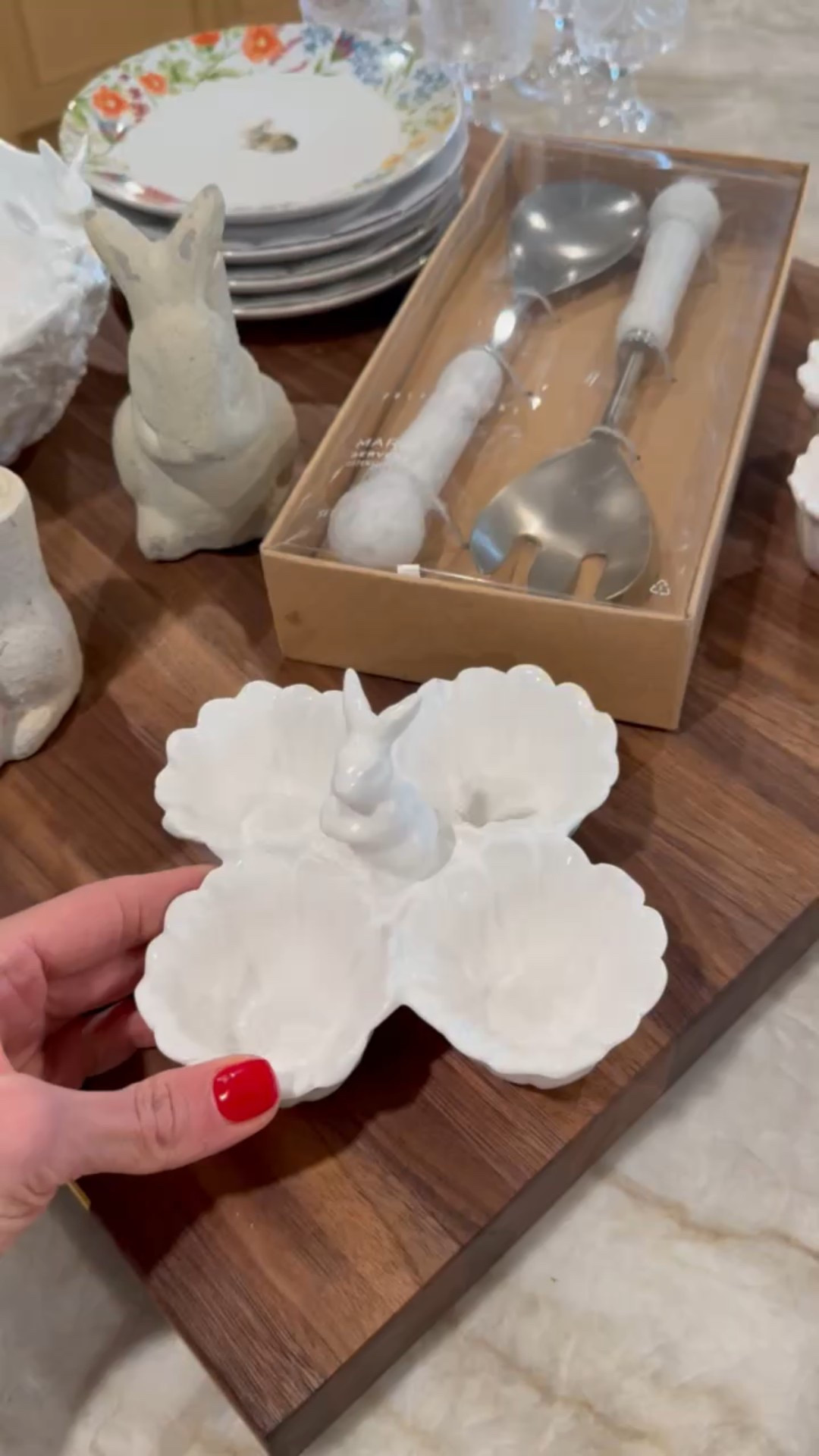 Pottery Barn Easter haul 😍🐣

#LTKSpringSale #LTKHome #LTKWatchNow