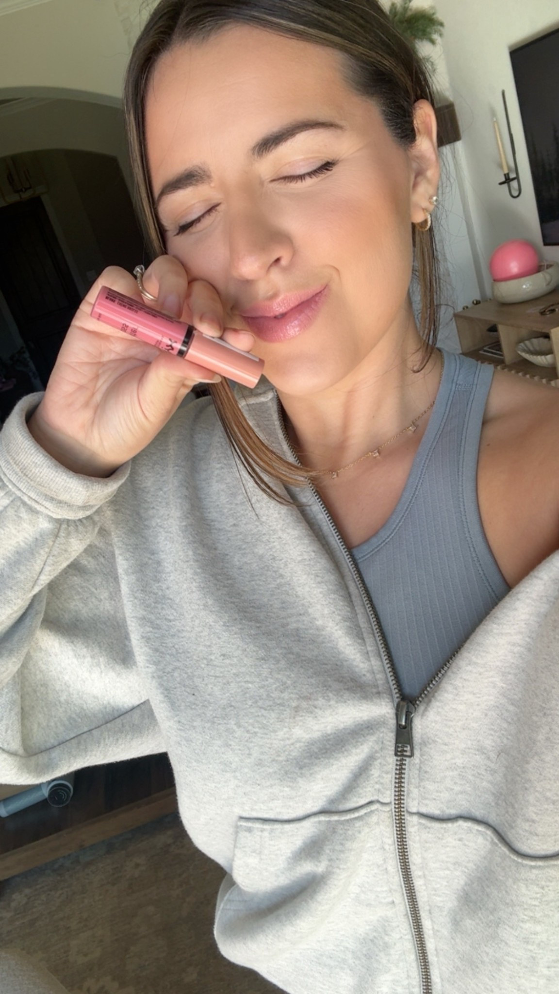 I forgot how much I love this color!! This is the crème brulee. I’m also linking other products I purchased today that I’ll be trying out!  

#LTKselfcare #LTKBeauty #LTKFindsUnder50