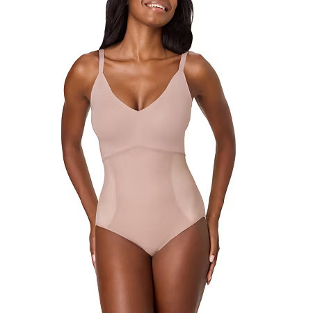 Maidenform Extra Firm Support Body Shaper Dms903, Medium, Beige | JCPenney