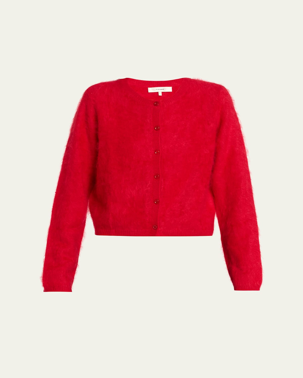 The Teddy Cardigan - Exclusive | Bergdorf Goodman