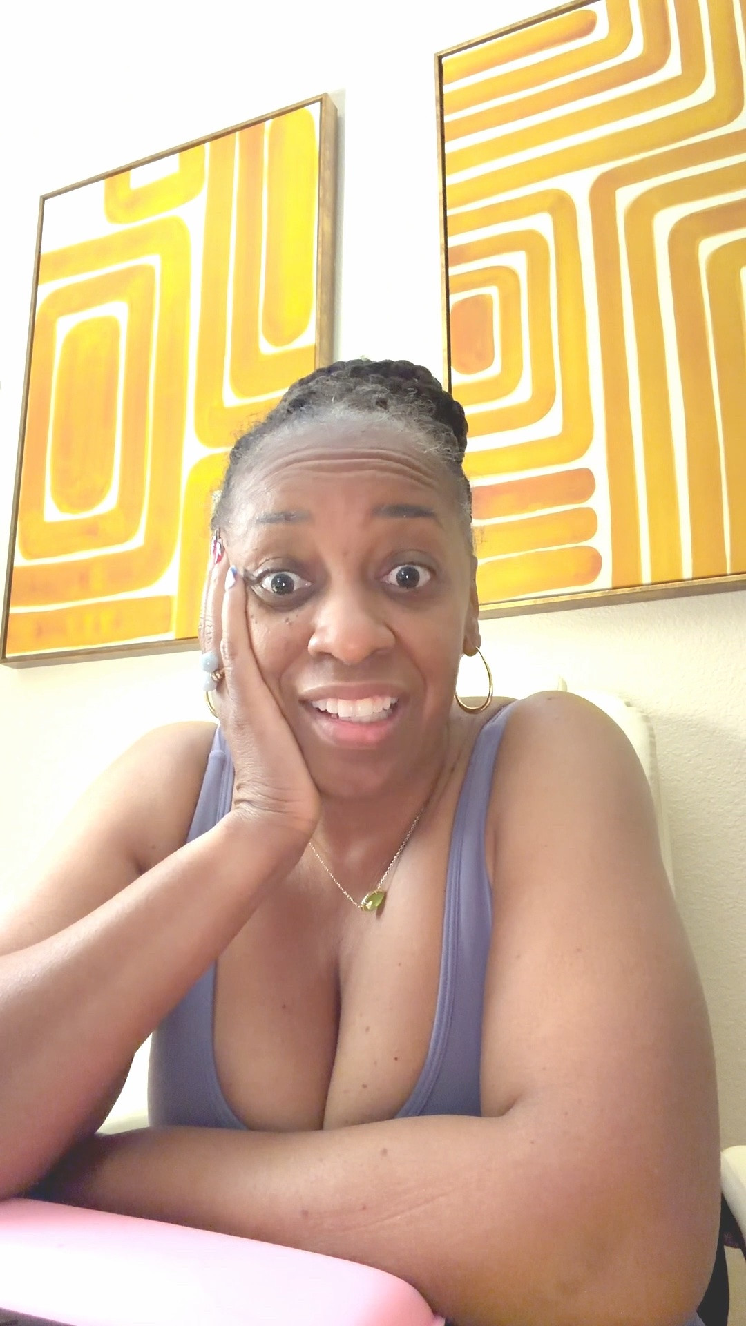Day 1-Today I started a weight loss challenge, I’ve done them before in the past. Not, since I was dealing with chronic pain. I’d start and stop each time. But, since I’m healed from Chronic pain, I decided to get on the bus!! The DLNatural bus and use his products alone with my dieting and workout.

#LTKmomlife #LTKstorytime #LTKselfcare