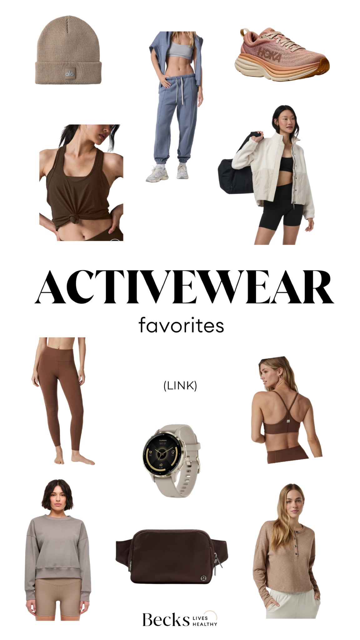 December favorites 👟✨

#LTKFitness #LTKSeasonal