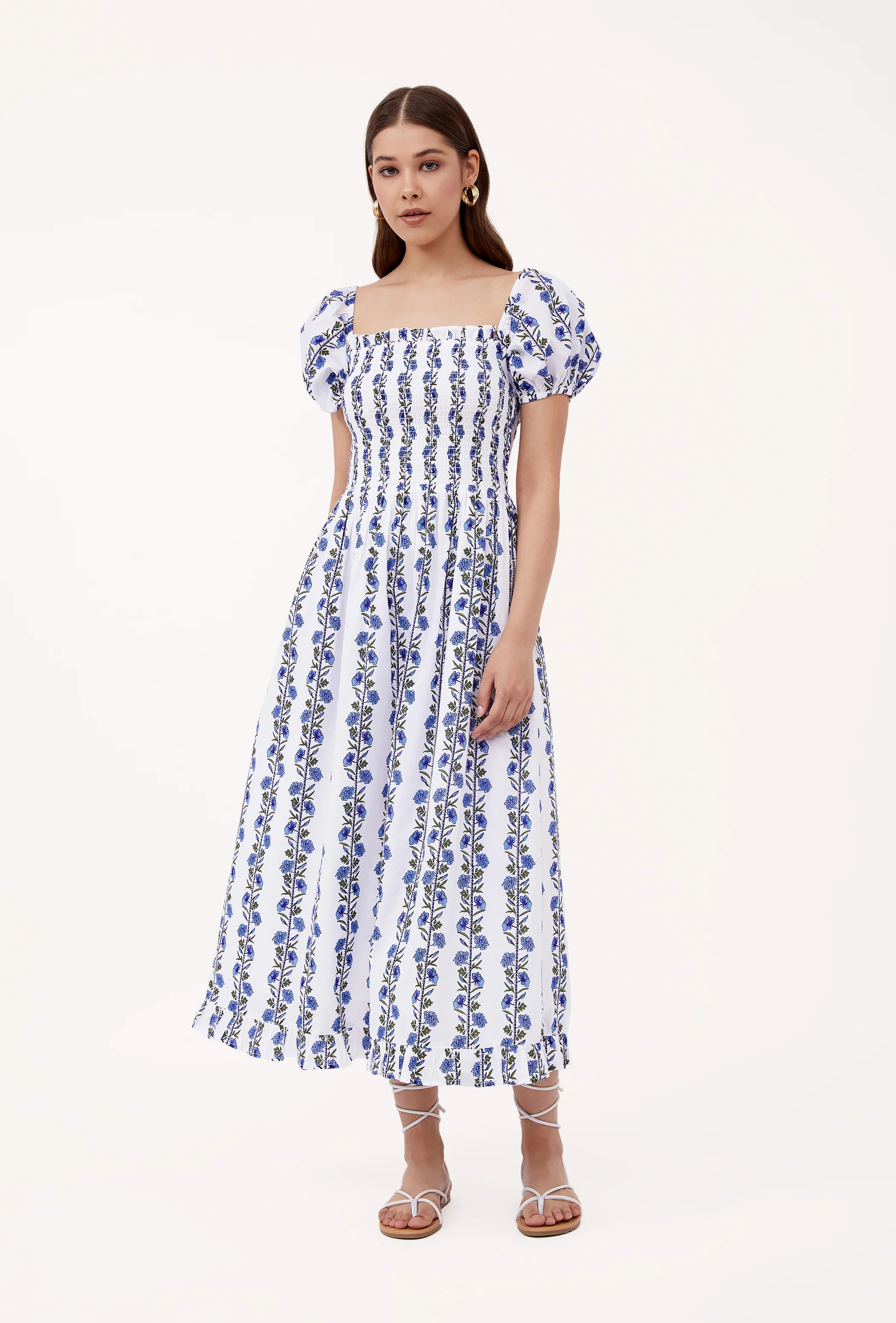 1589 Maria | Beyond By Vera