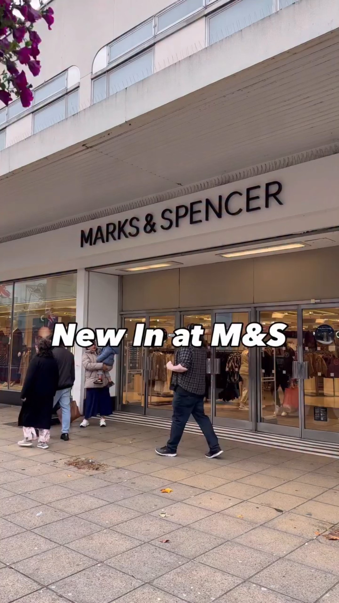 A few things that caught my eye in @marksandspencerstyle this week! Anything you like? 

Will include the links on my LTK, check stories and bio. 

.
.
.
.
.
.
#mymarks #mymarksfave #marksandspencerstyle #marksandspencer #newin #aw25 #mands #edenshoppingcentre #highwycombe #over40fashion #over40style #over50fashion