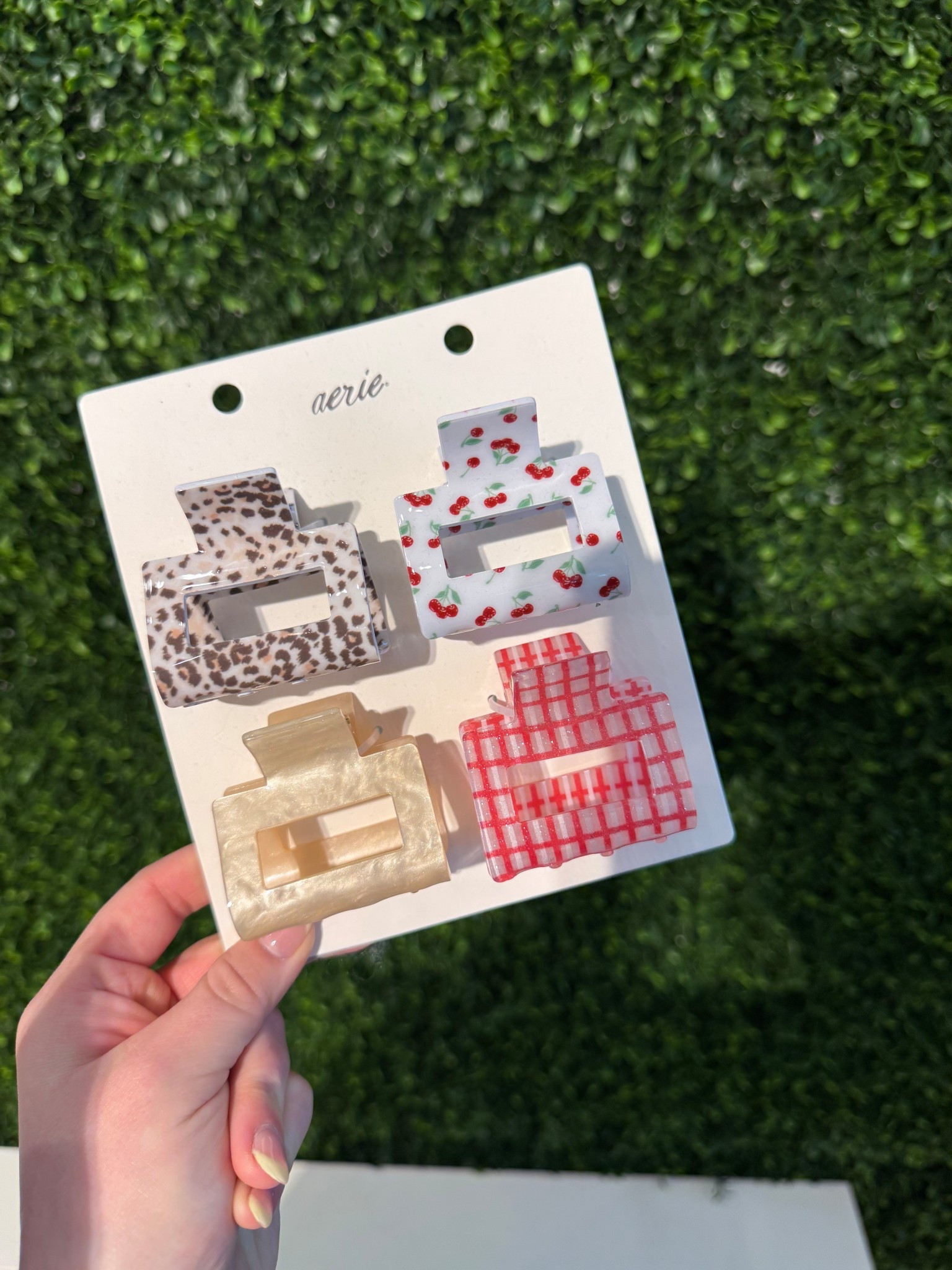 Soo cute & on sale right now  🍒 