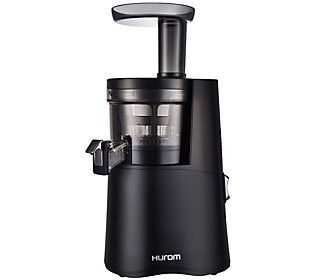 Hurom Alpha H-AA Slow Juicer | QVC