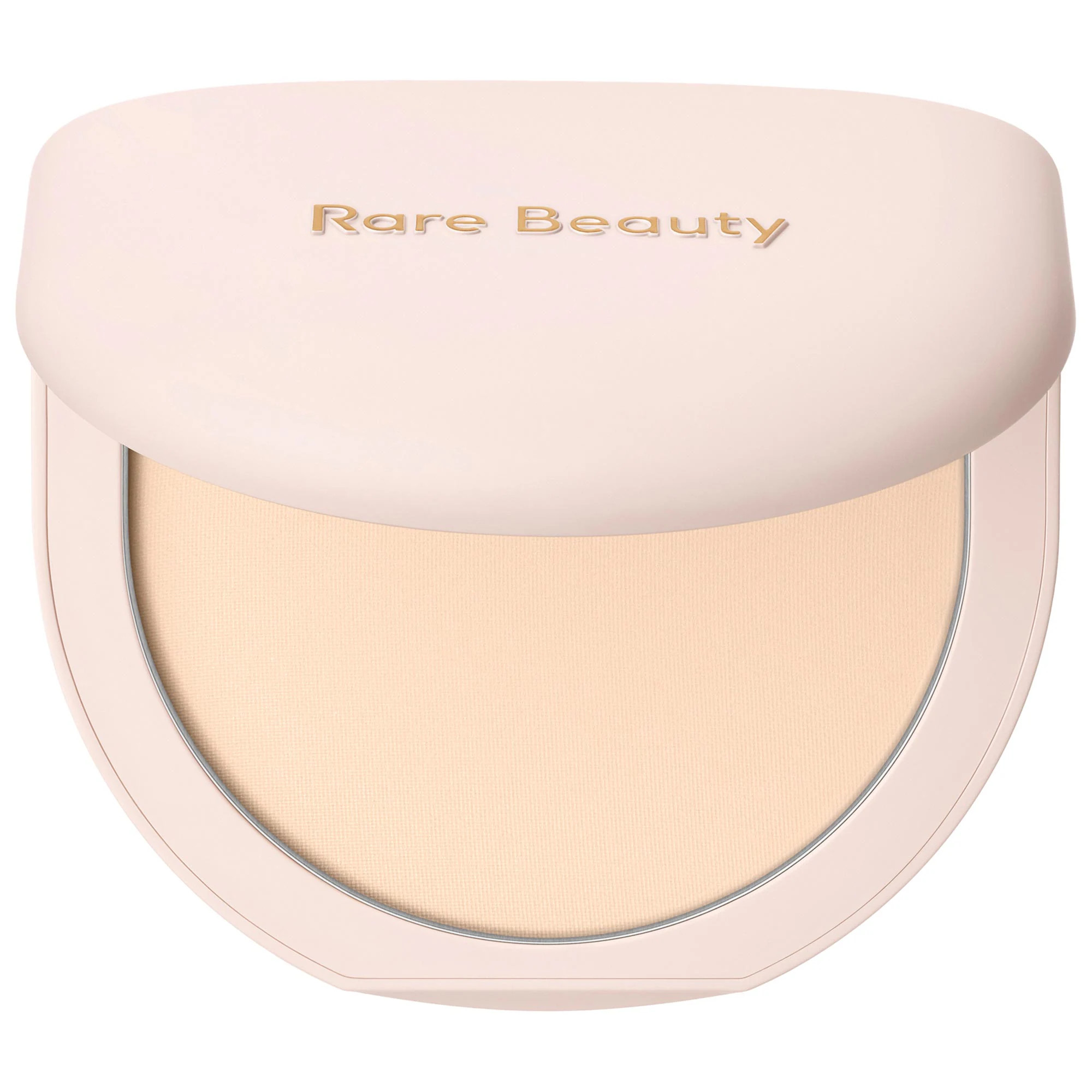 Rare Beauty by Selena Gomez True to Myself Tinted Pressed Talc-Free Finishing Powder Porcelain 0.28 oz / 8 g | Sephora (US)