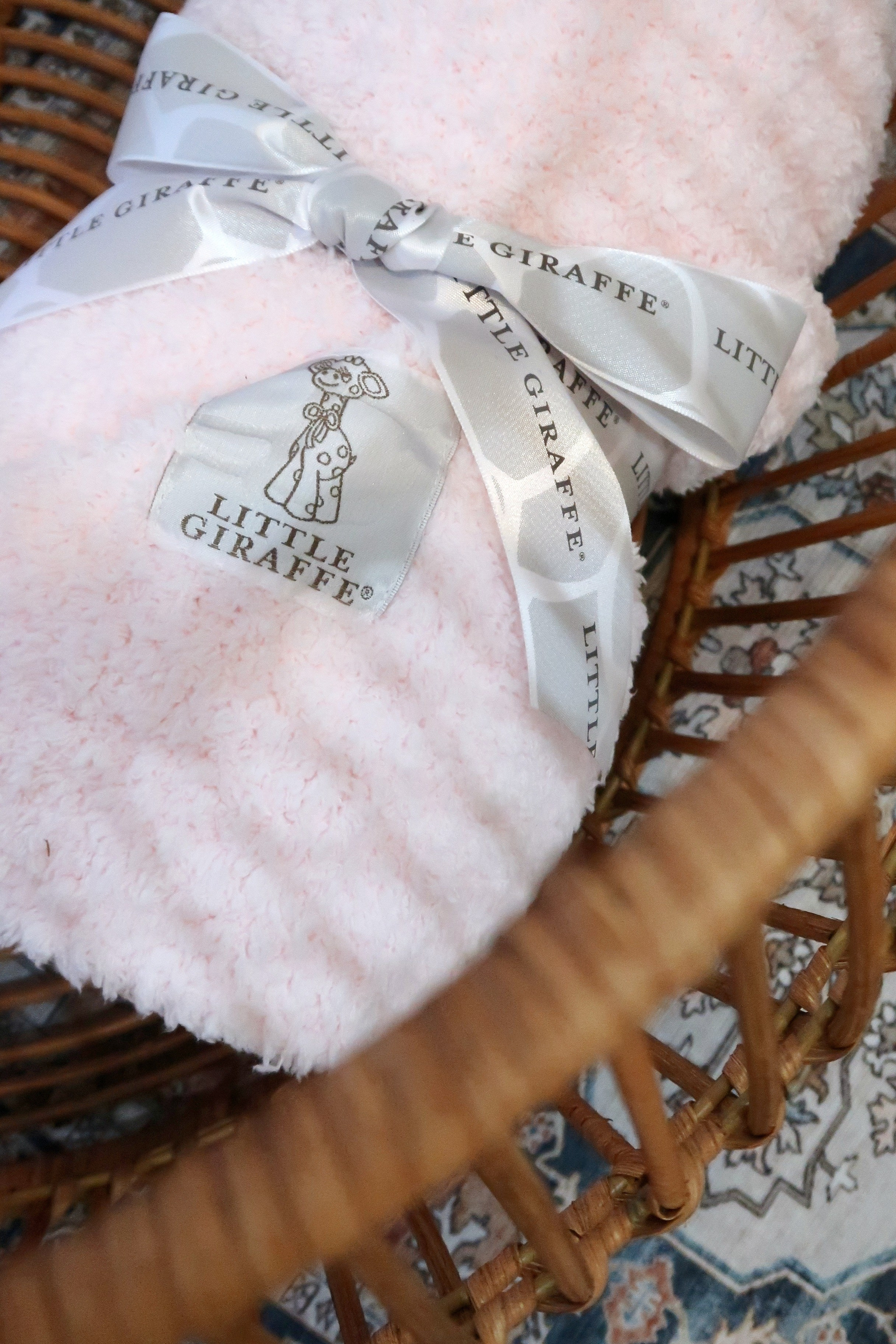 How dreamy is this rattan basket? 🩷 This basket would complement any space.. & probably steal ALL the attention 😍 The perfect piece to use in a nursery, kids room, mudroom, or even a living room! Drape a beautiful blanket (like so) over the basket edge to give a more comfy yet stylish look 🥹 Remember you can always get a price drop notification if you heart a post/save a product 😉 

✨️ P.S. if you follow, like, share, save, subscribe, or shop my post (either here or @coffee&clearance).. thank you sooo much, I appreciate you! As always thanks sooo much for being here & shopping with me friend 🥹 

| baby gift, baby blanket, gifts for baby, baby shower, baby shower gifts, gifts for mom, mothers day gift, baby nursery, nursery ideas, nursery decor, baby must haves, baby shower, baby girl, baby registry, baby shower dress, al fresca dining, sisterstudio, kathleen post, susiewright, meredith hudkins, sisterstudio, free people, maternity, target home, threshold, brightroom, mainstays, Thyme and Table, opalhouse, target finds, home finds, home decor, coffee table, livingroom, mudroom, walmart finds, amazon finds, walmart home, amazon home | 
#ad #LittleGiraffePartner
#LTKxMadewell #LTKGiftGuide #LTKFestival #LTKSeasonal #LTKActive #LTKVideo #LTKU #LTKover40 #LTKhome #LTKsalealert #LTKmidsize #LTKparties #LTKfindsunder50 #LTKfindsunder100 #LTKstyletip #LTKbeauty #LTKfitness #LTKplussize #LTKworkwear #LTKswim #LTKtravel #LTKshoecrush #LTKitbag #тКЬаЬу #TKbump #LTKkids #LTKfamily #LTKmens #LTKwedding #LTKeurope #LTKbrasil #LTKaustralia #LTKAsia #LTKcurves #LTKbaby #LTKbump #LTKRefresh #LTKfit #LTKunder50 #LTKunder100 #liketkit @liketoknow.it https://liketk.it/4GhWi