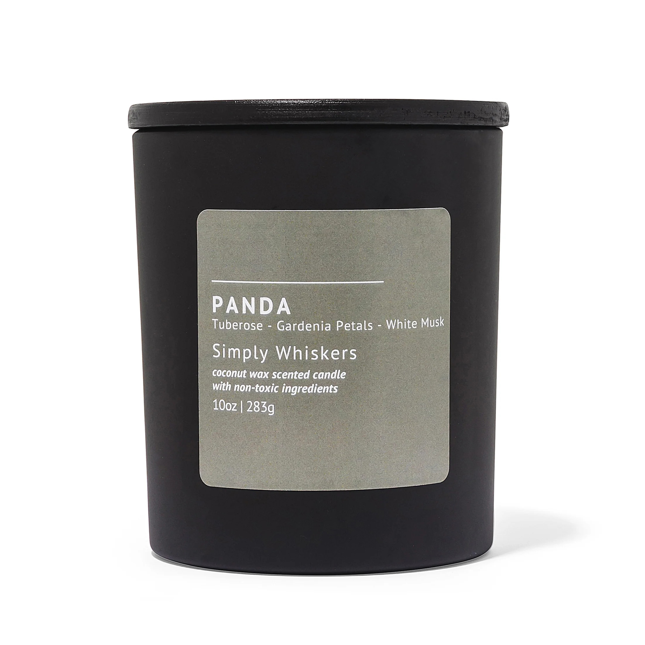 PANDA | Simply Whiskers